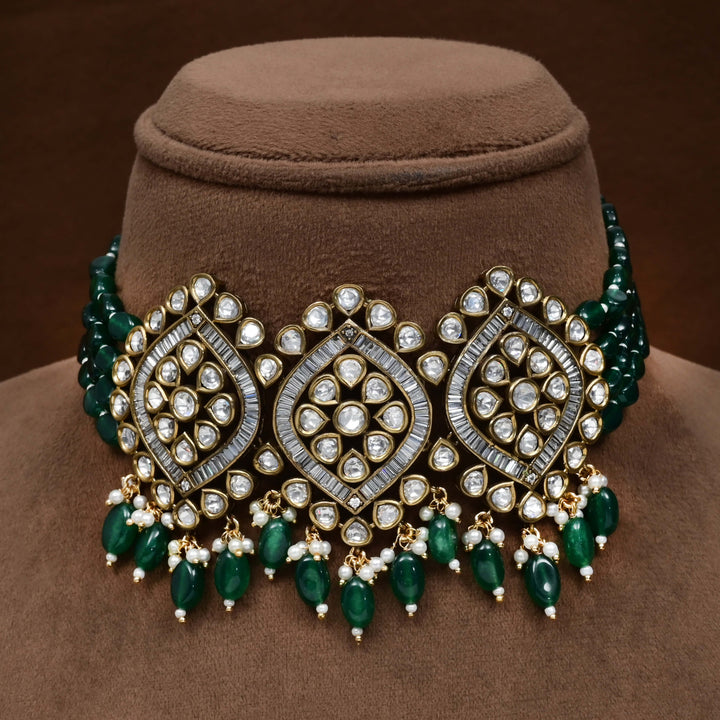 Victorian Choker Set