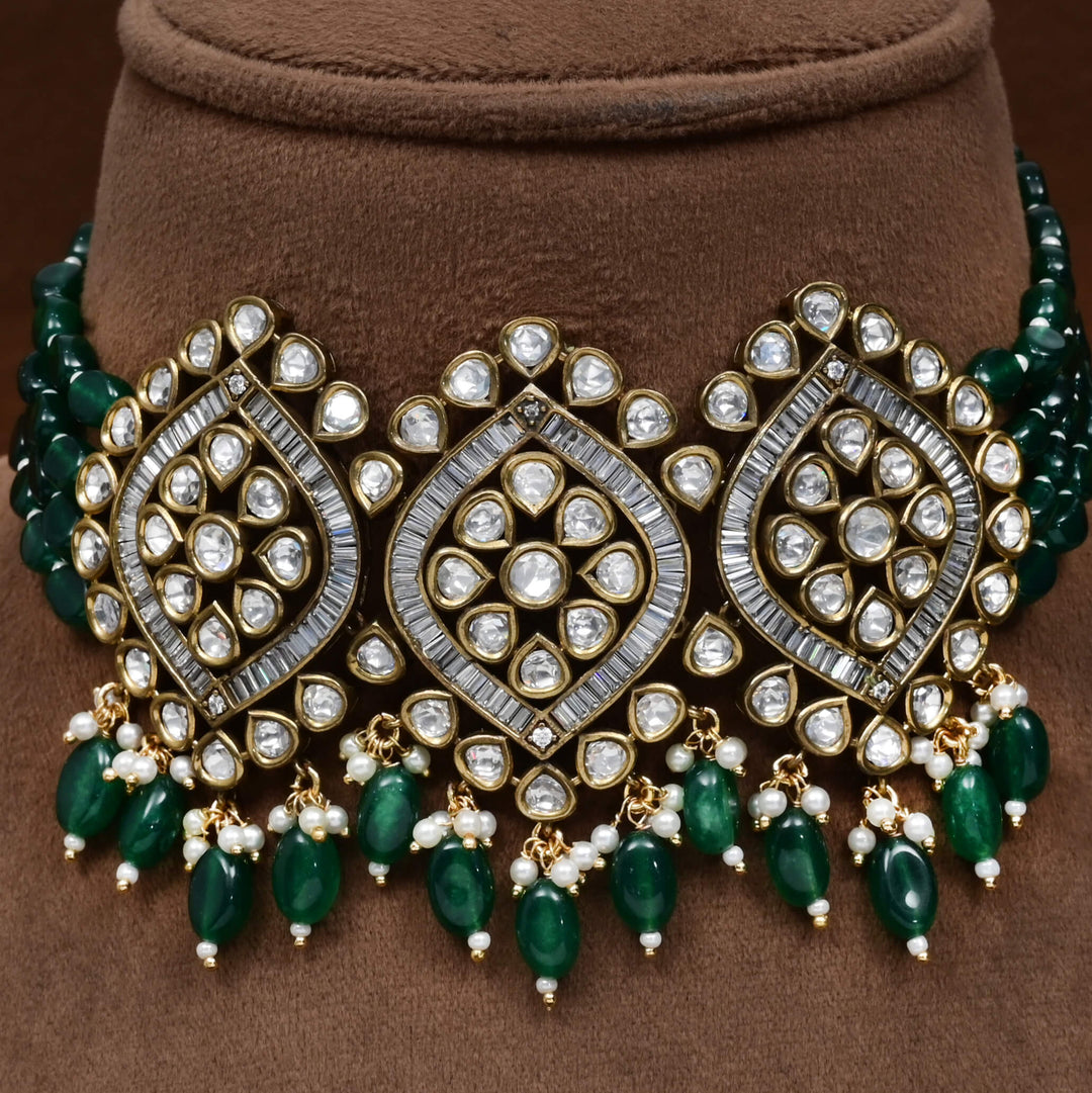 Victorian Choker Set