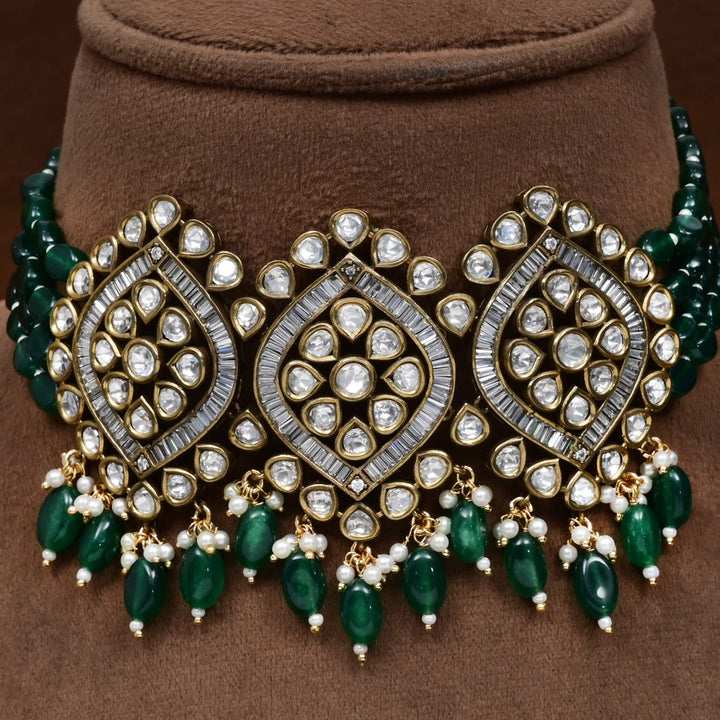 Victorian Choker Set