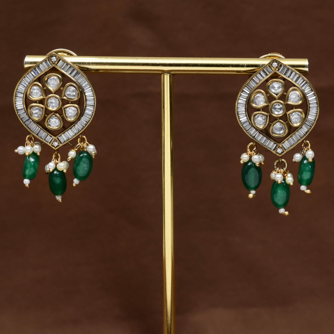 Victorian Choker Set
