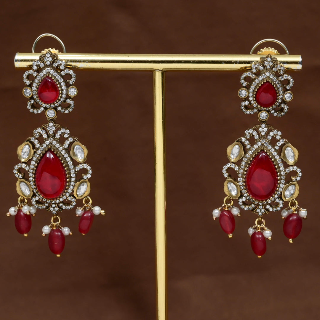 Victorian Choker Set