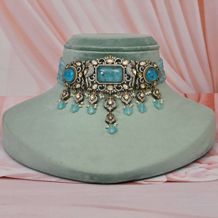 Victorian Choker Set