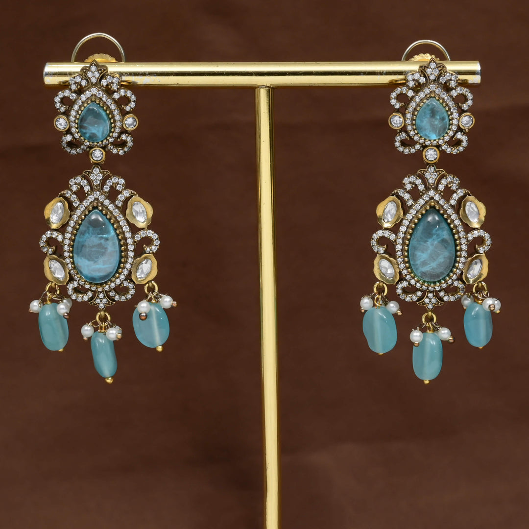Victorian Choker Set