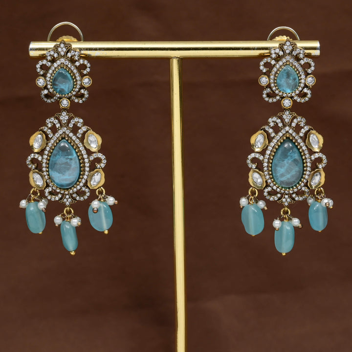 Victorian Choker Set