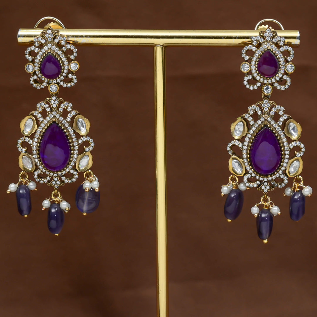 Victorian Choker Set