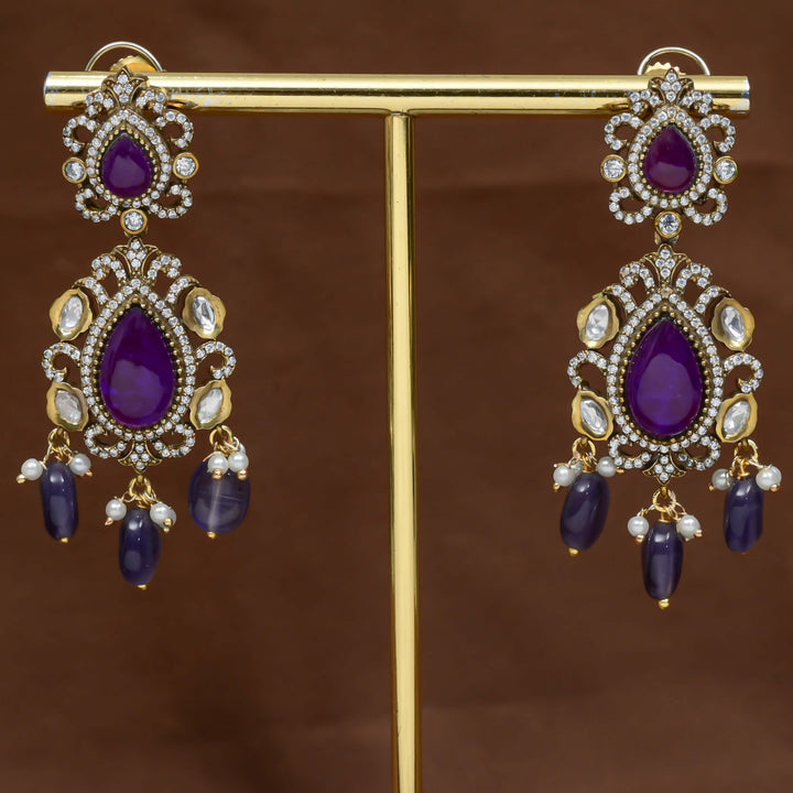 Victorian Choker Set