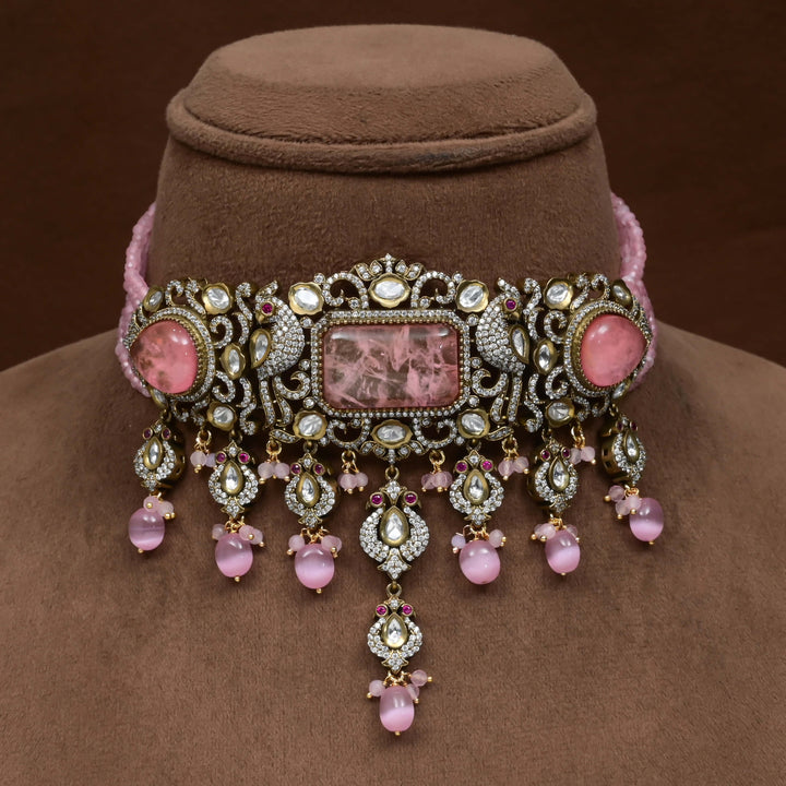 Victorian Choker Set