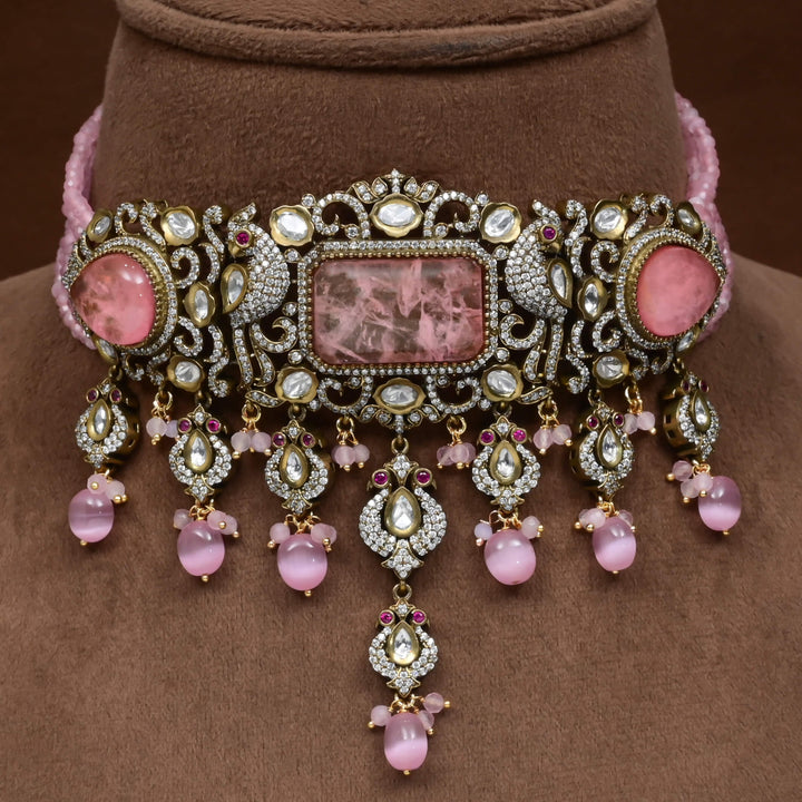 Victorian Choker Set