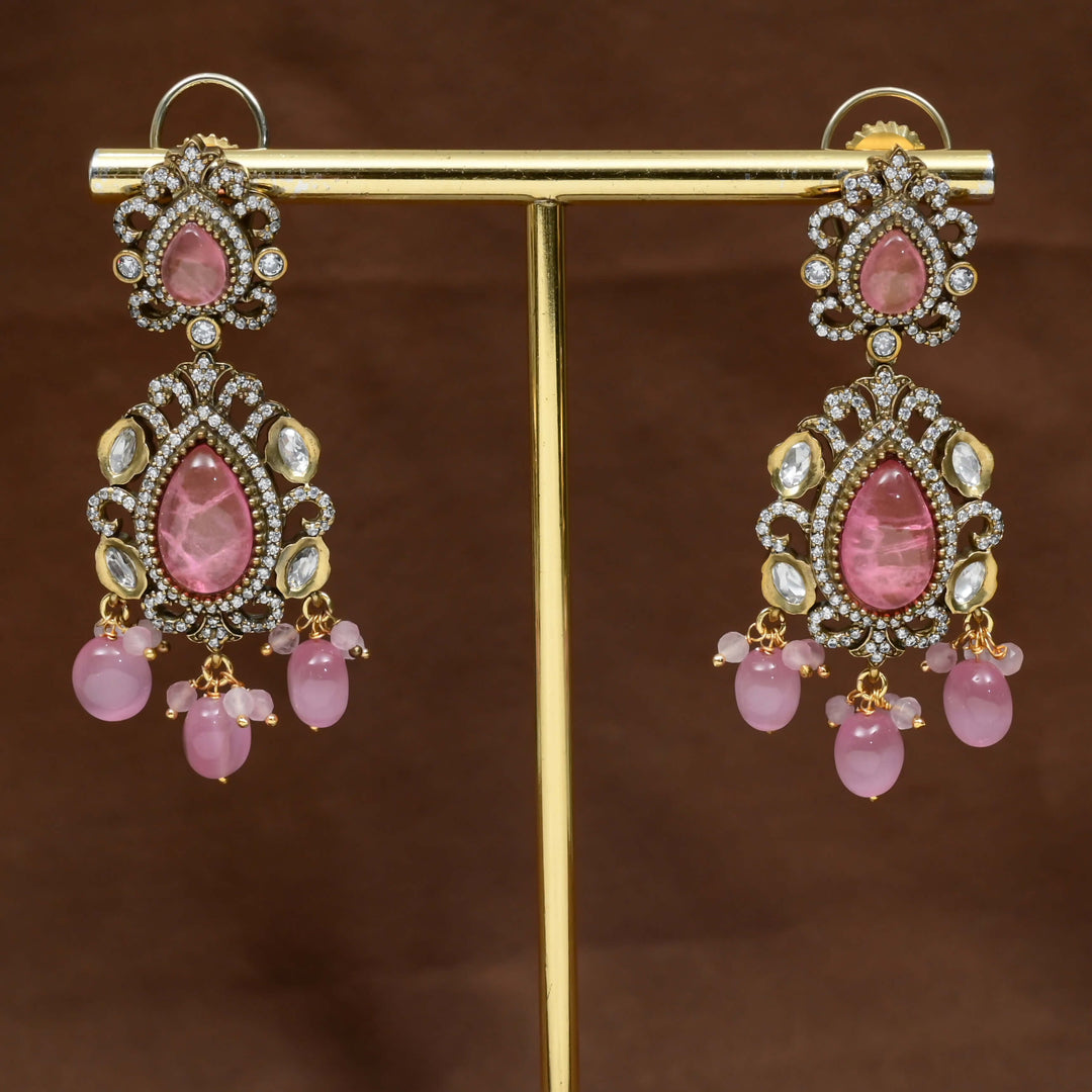 Victorian Choker Set
