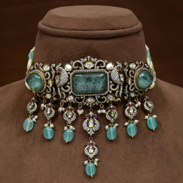 Victorian Choker Set