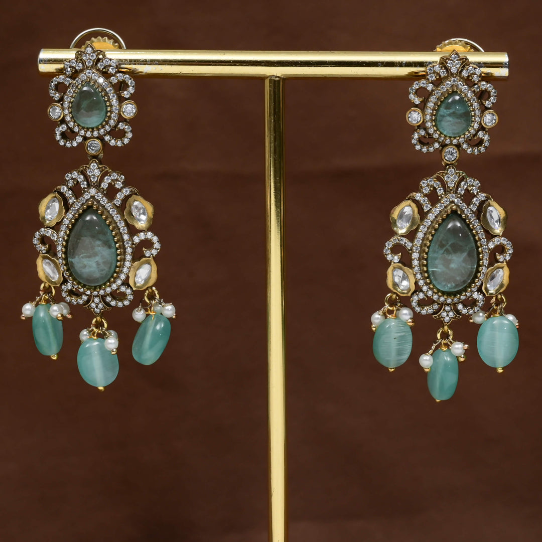 Victorian Choker Set