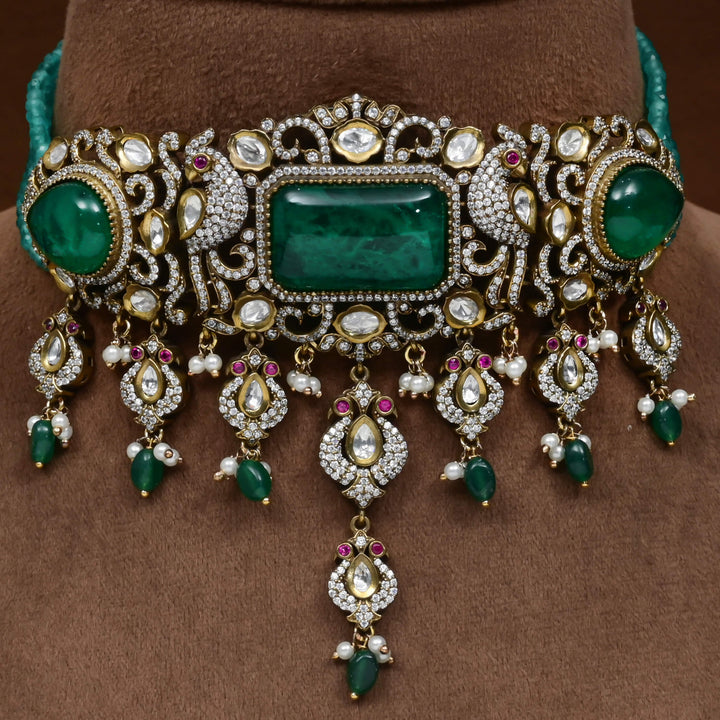 Victorian Choker Set