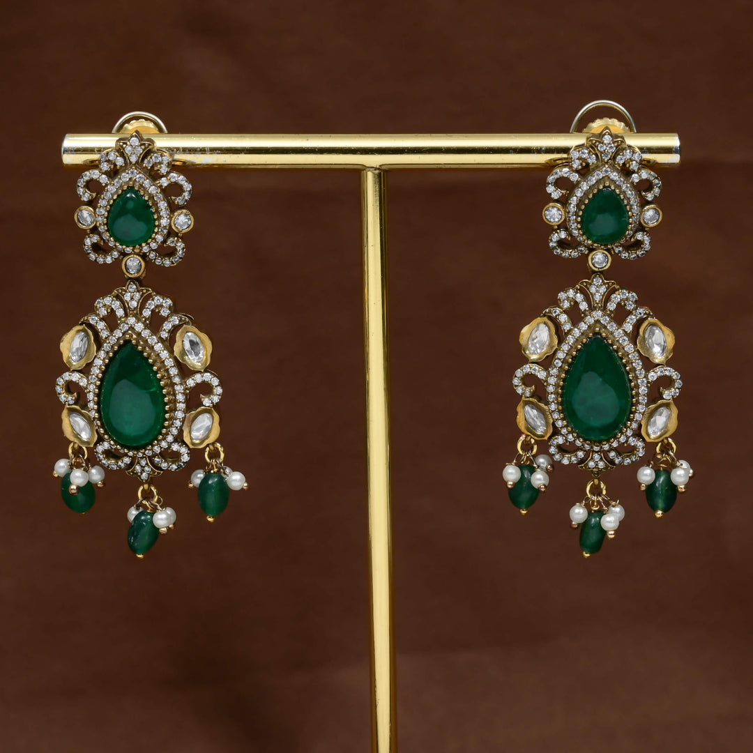 Victorian Choker Set