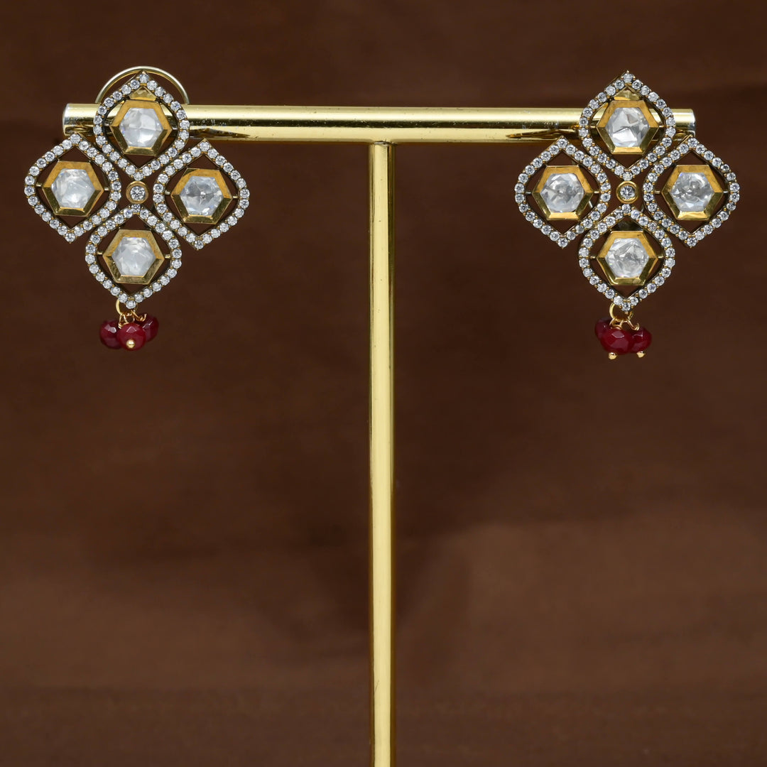 Victorian Choker Set
