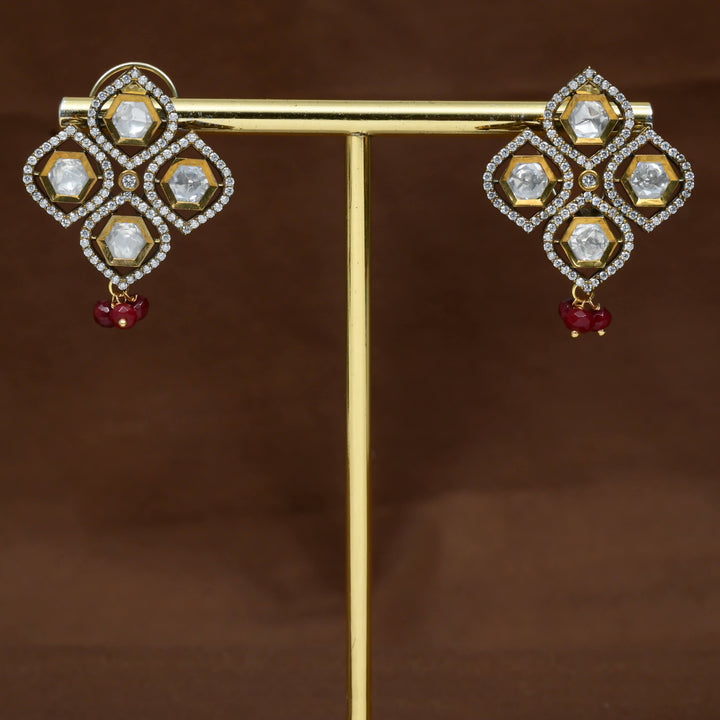 Victorian Choker Set