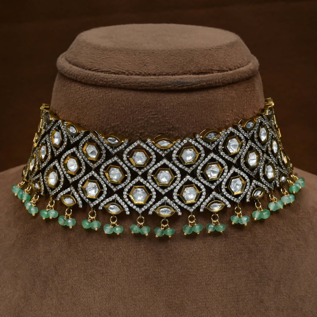 Victorian Choker Set