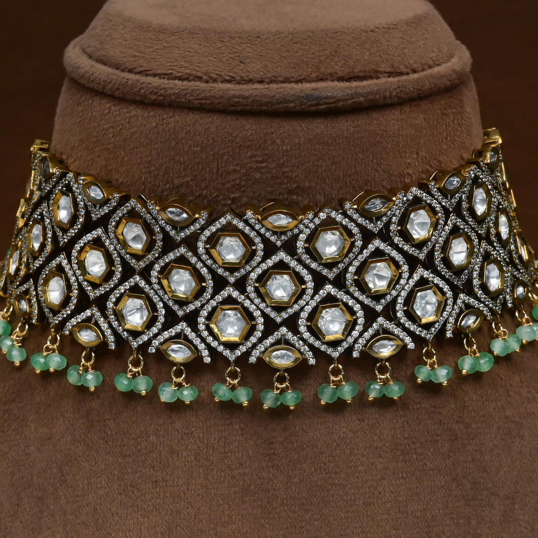 Victorian Choker Set