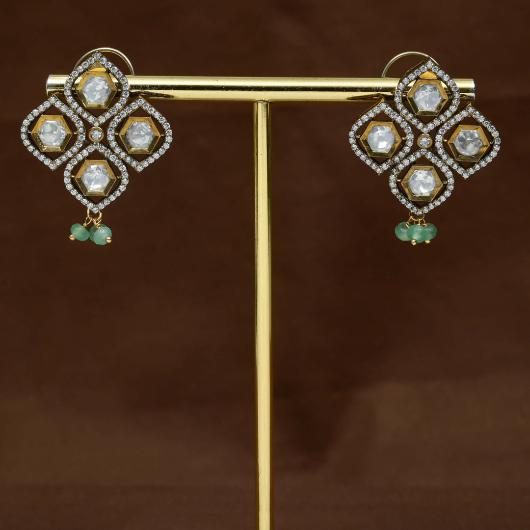 Victorian Choker Set