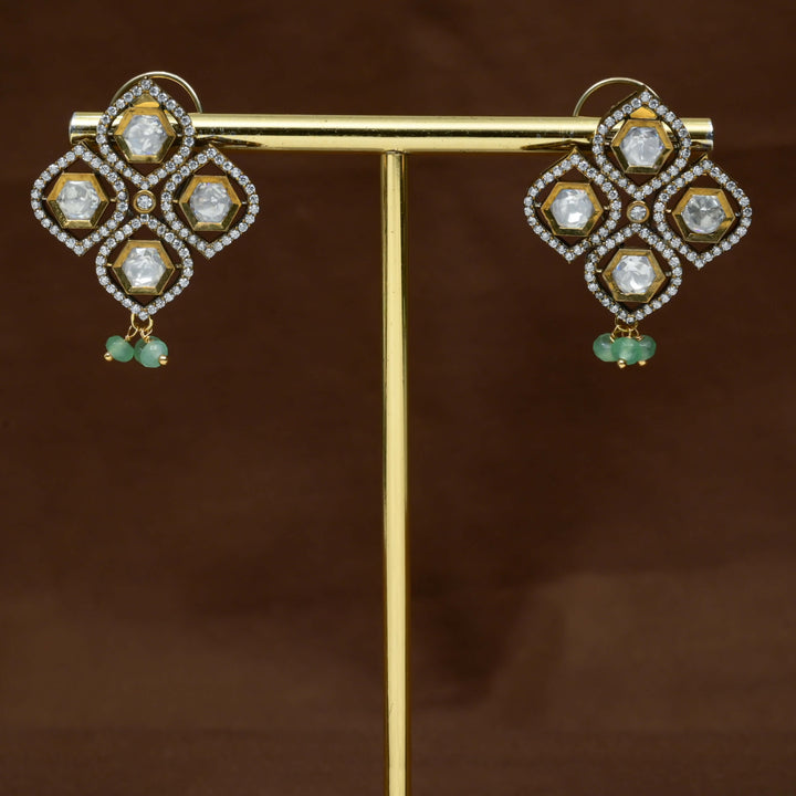 Victorian Choker Set