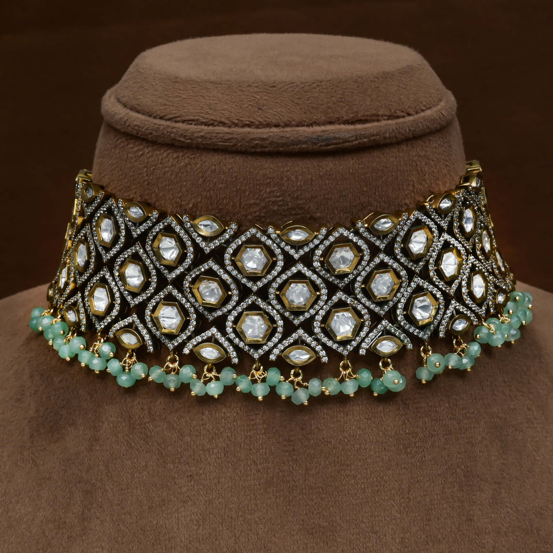 Victorian Choker Set