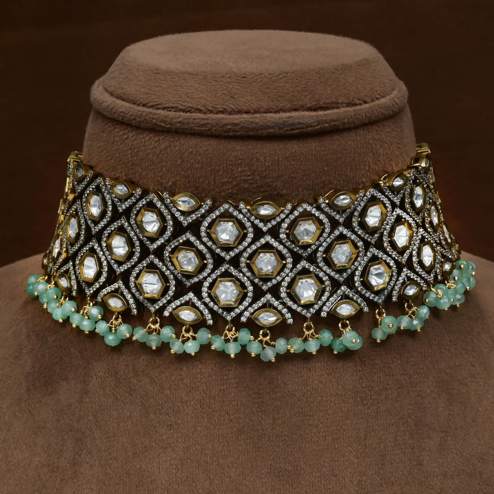 Victorian Choker Set
