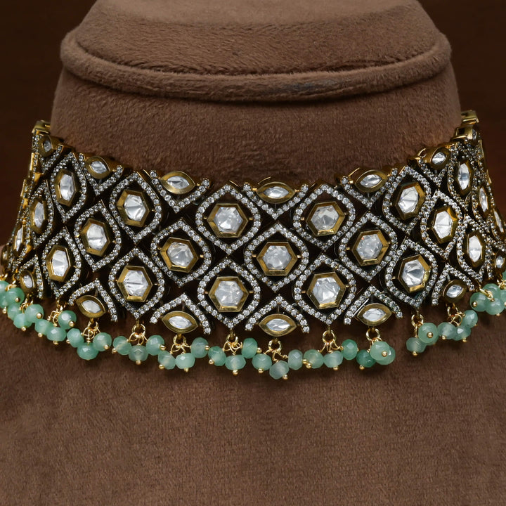 Victorian Choker Set