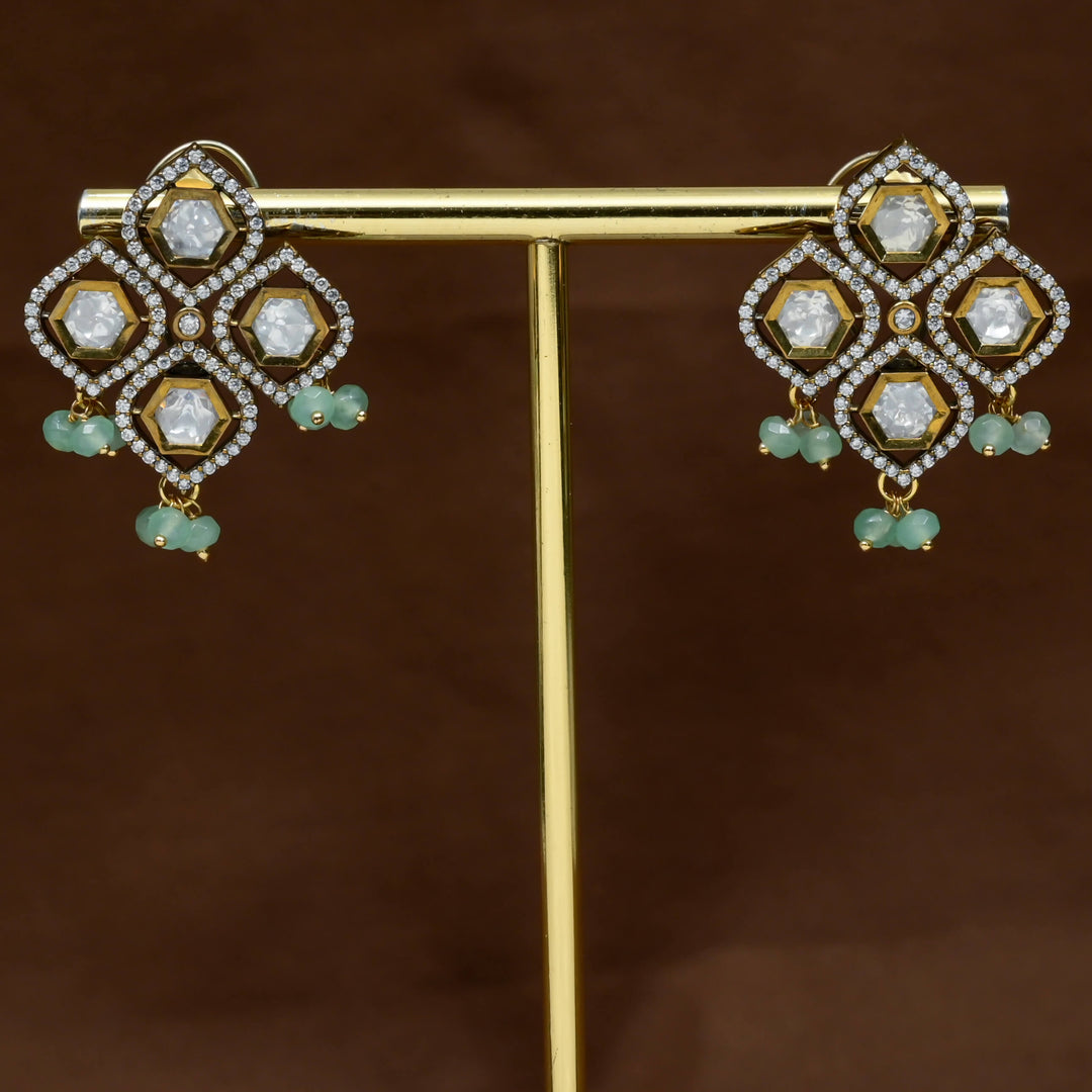 Victorian Choker Set