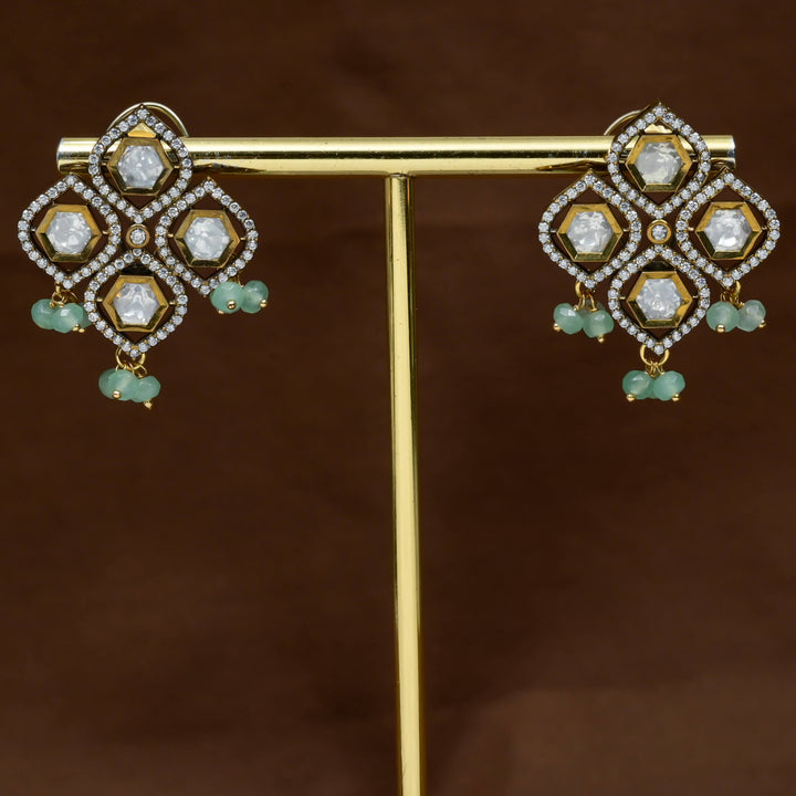 Victorian Choker Set