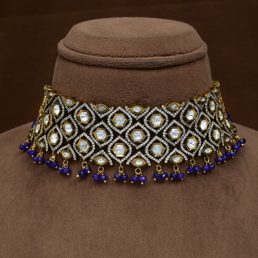 Victorian Choker Set