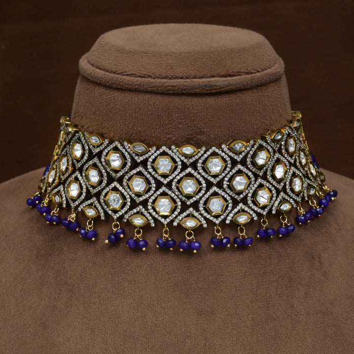 Victorian Choker Set