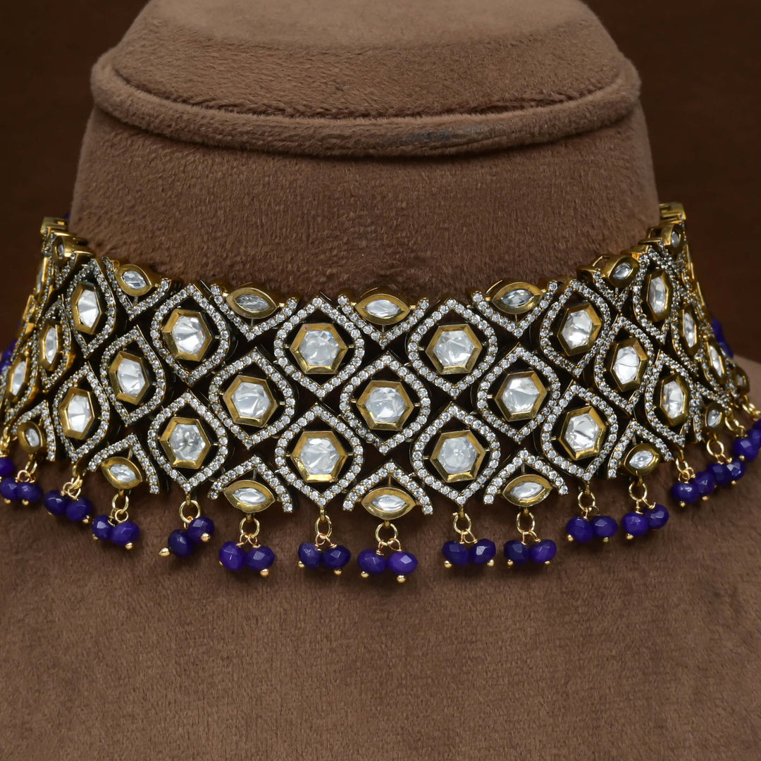 Victorian Choker Set