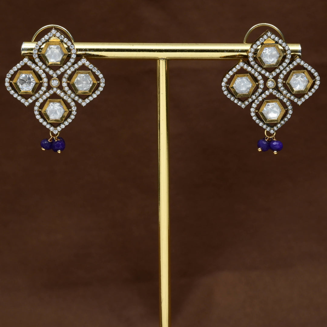 Victorian Choker Set