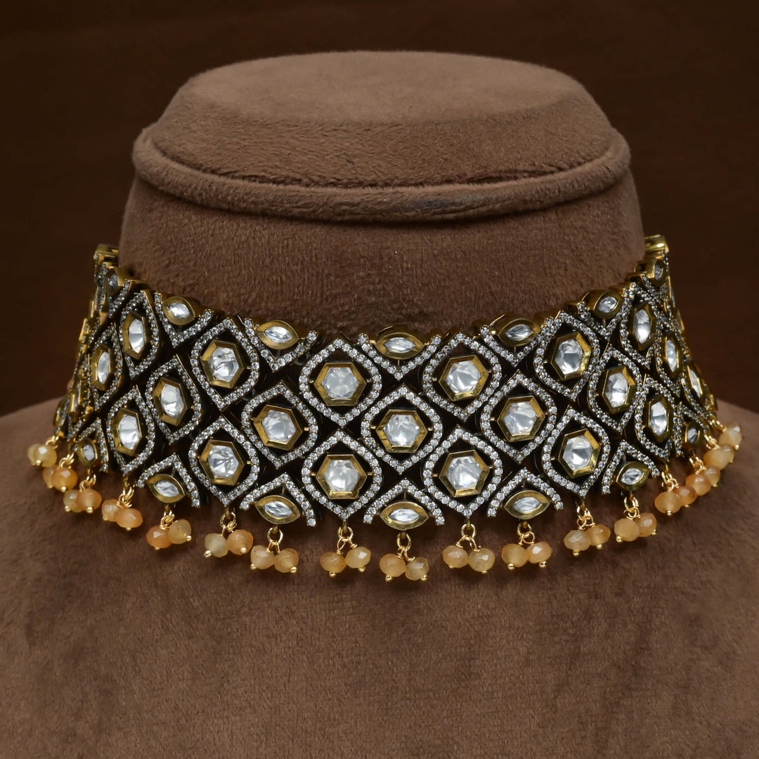 Victorian Choker Set