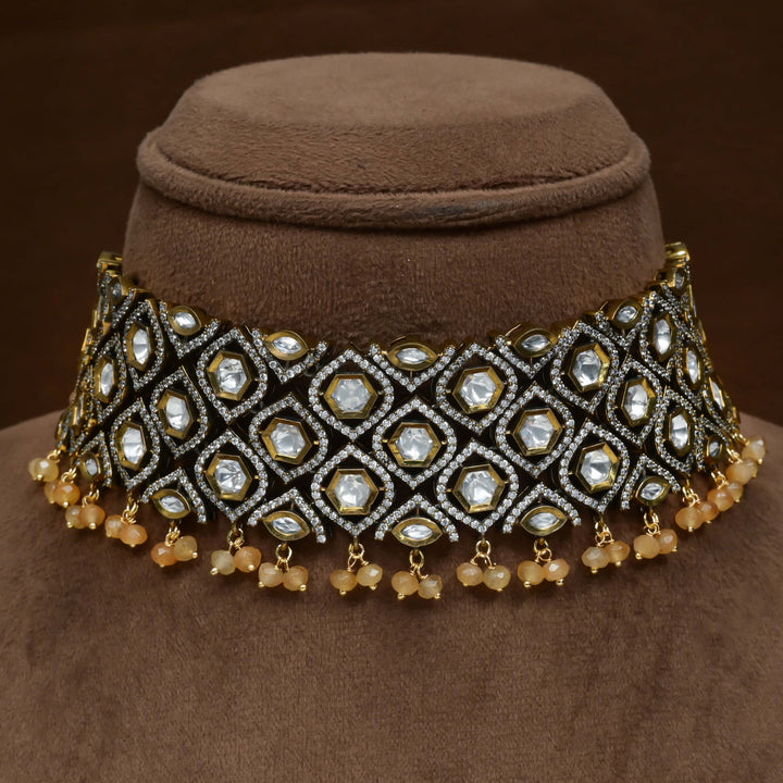 Victorian Choker Set