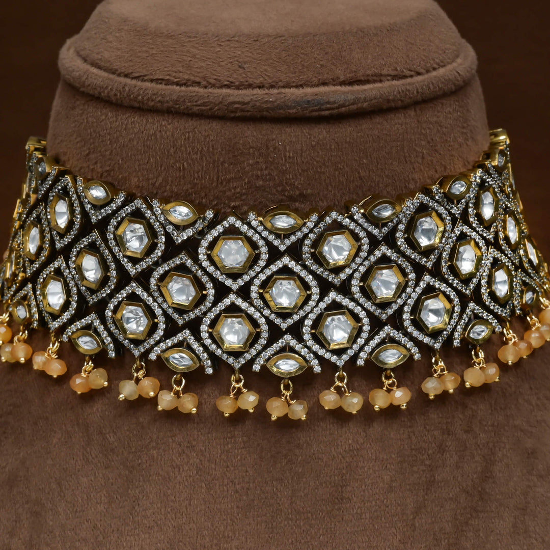 Victorian Choker Set