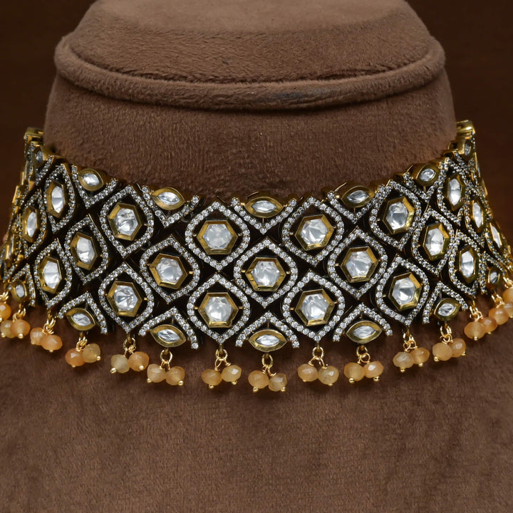 Victorian Choker Set