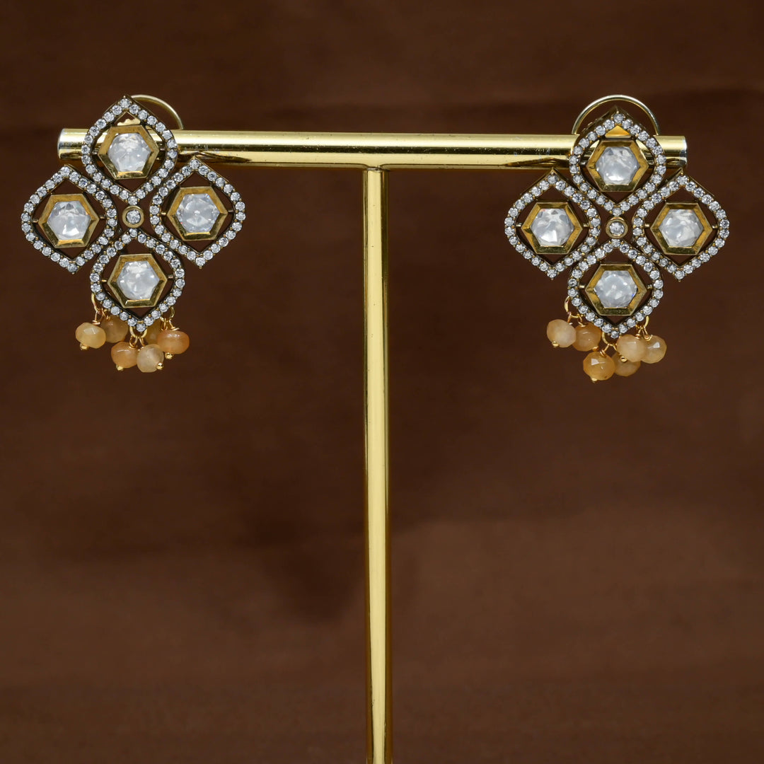 Victorian Choker Set