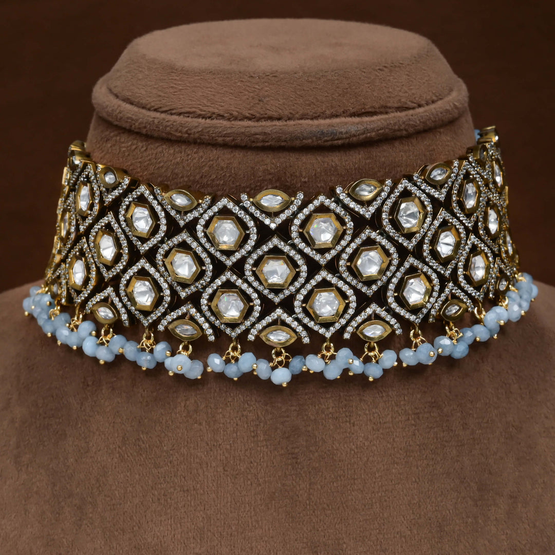Victorian Choker Set