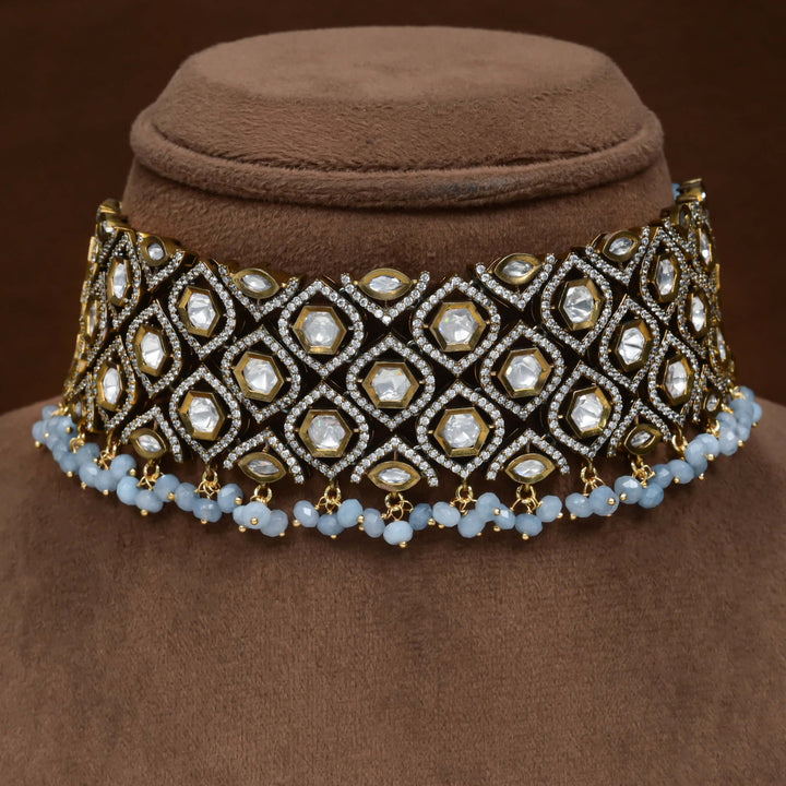 Victorian Choker Set
