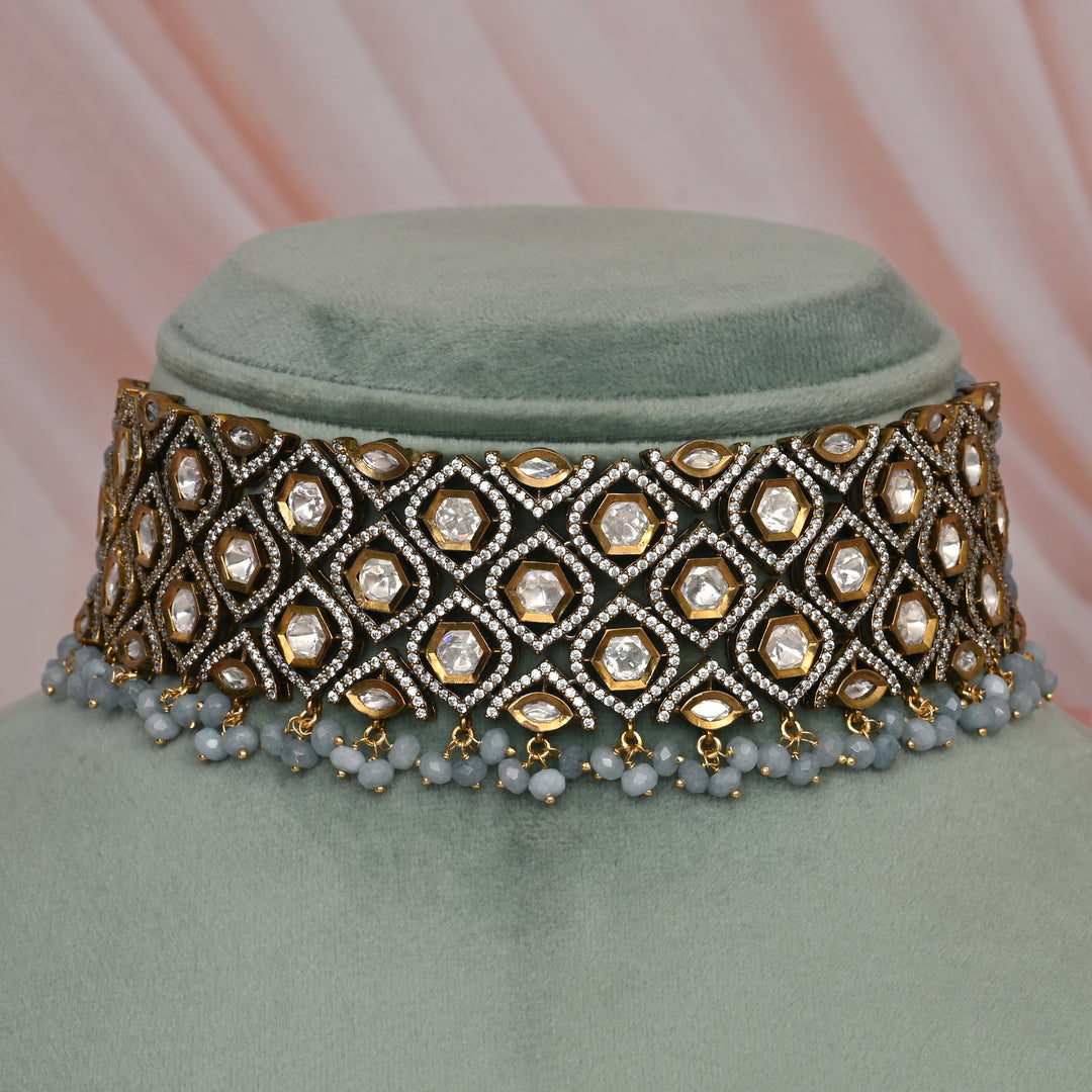 Victorian Choker Set