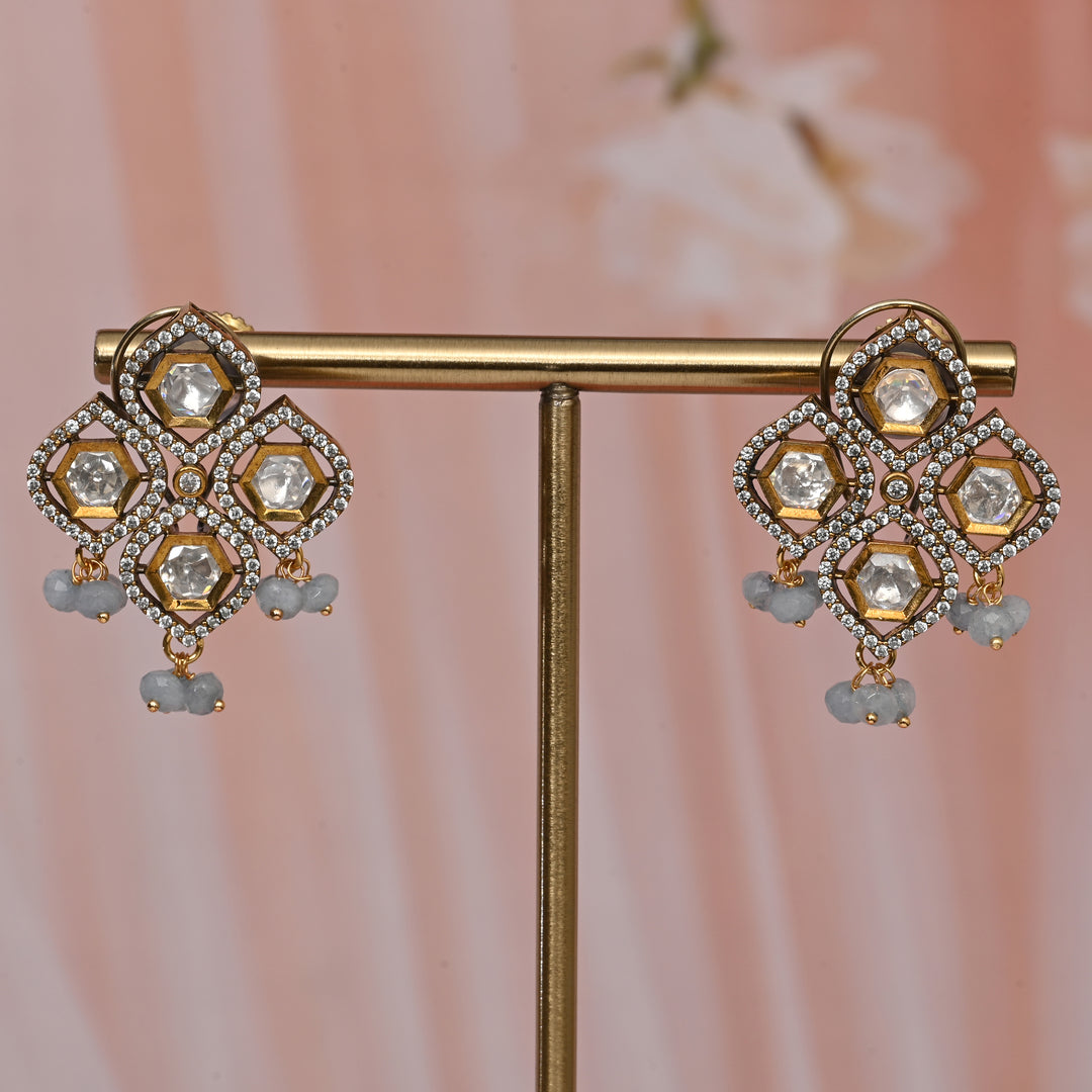 Victorian Choker Set