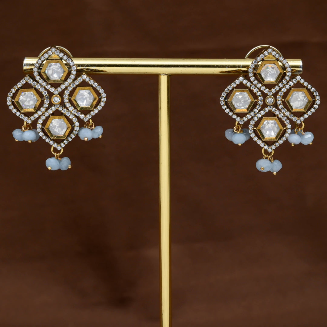 Victorian Choker Set