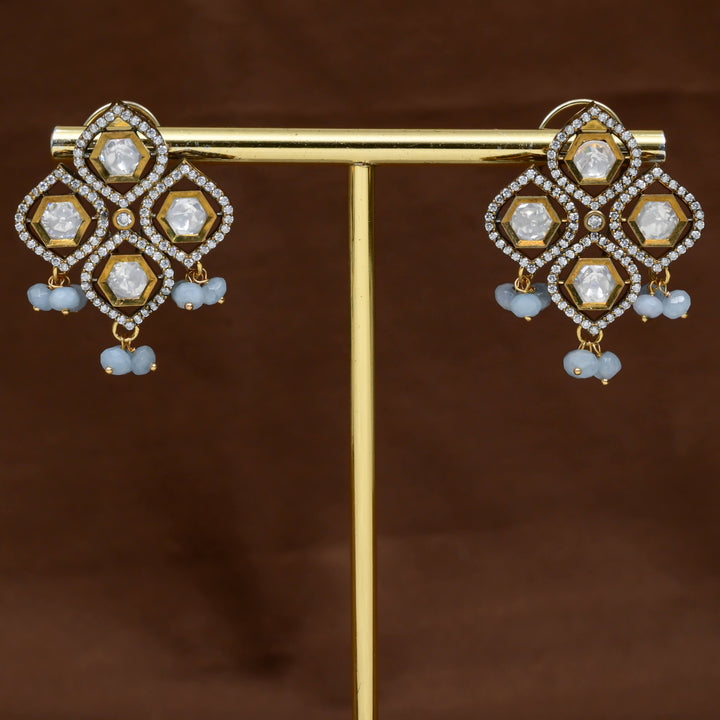 Victorian Choker Set