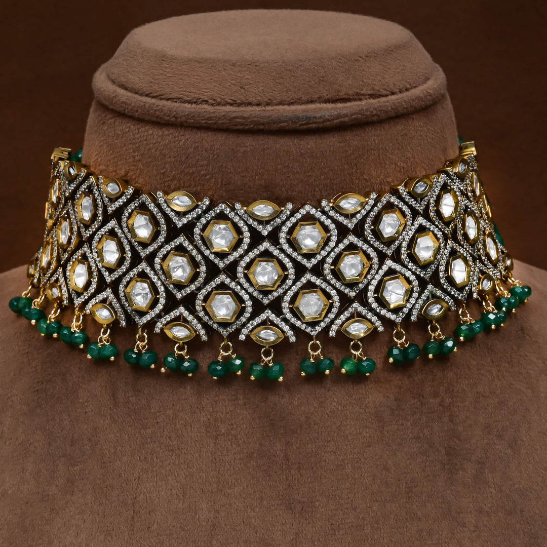 Victorian Choker Set