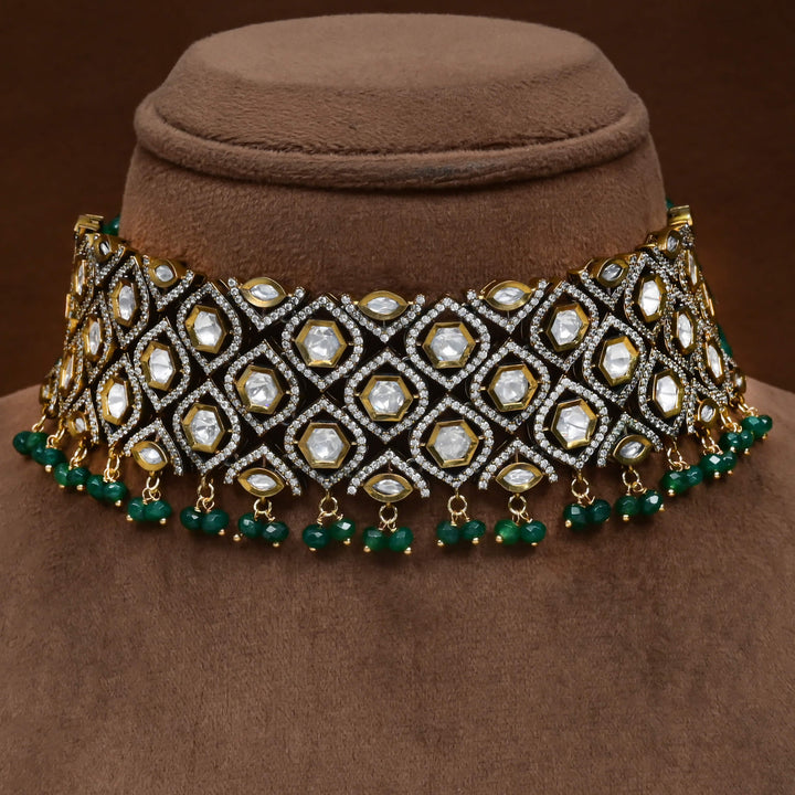 Victorian Choker Set