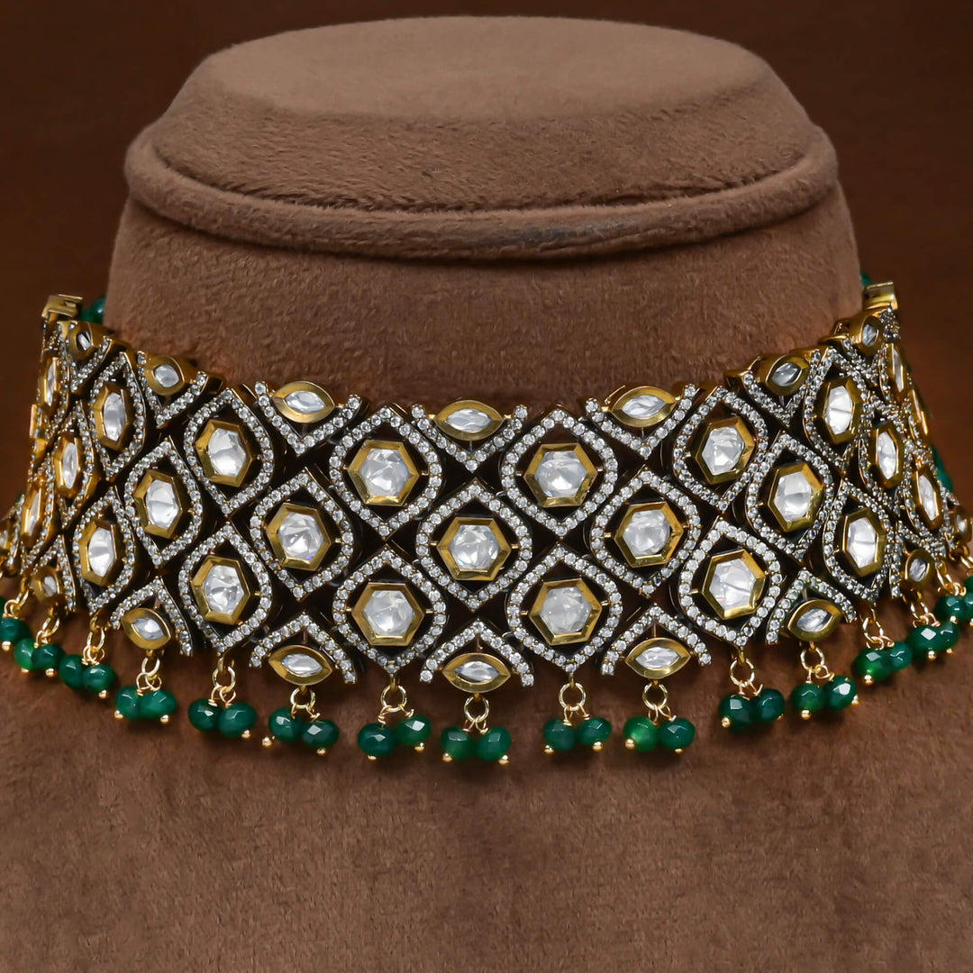 Victorian Choker Set