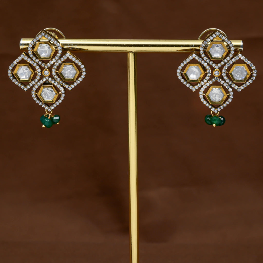 Victorian Choker Set