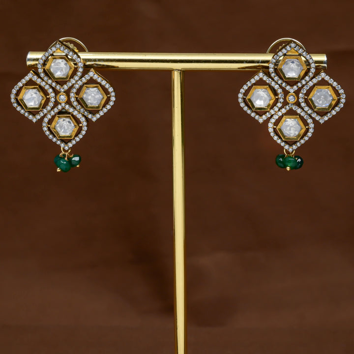 Victorian Choker Set