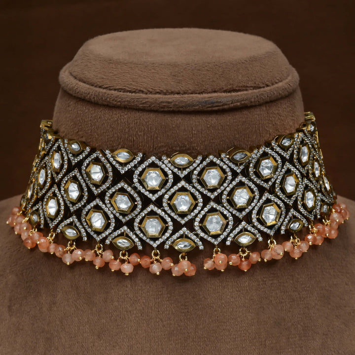 Victorian Choker Set