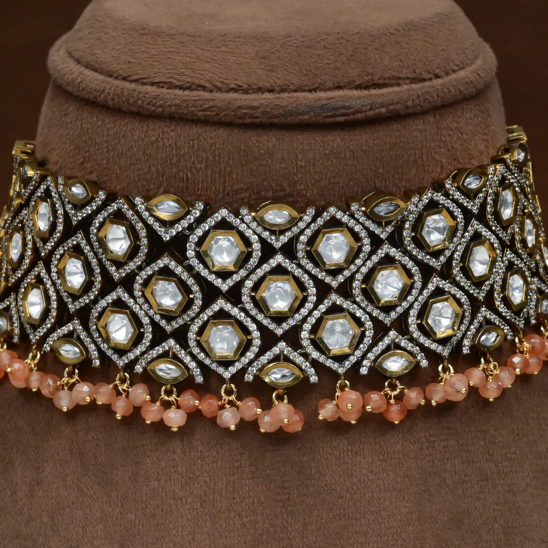 Victorian Choker Set